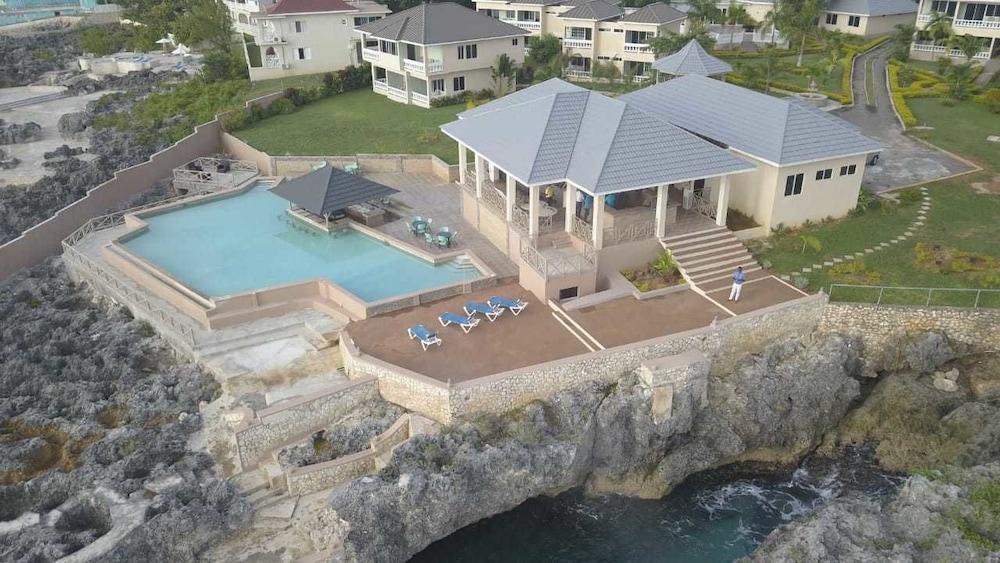 The Sov Resorts Negril Exteriör bild