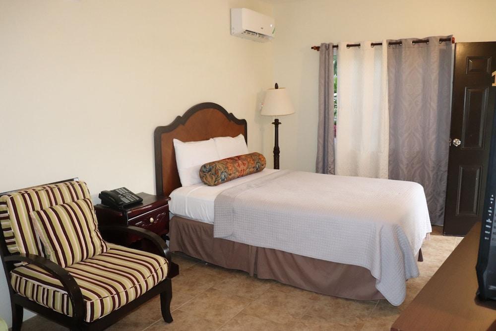 The Sov Resorts Negril Exteriör bild