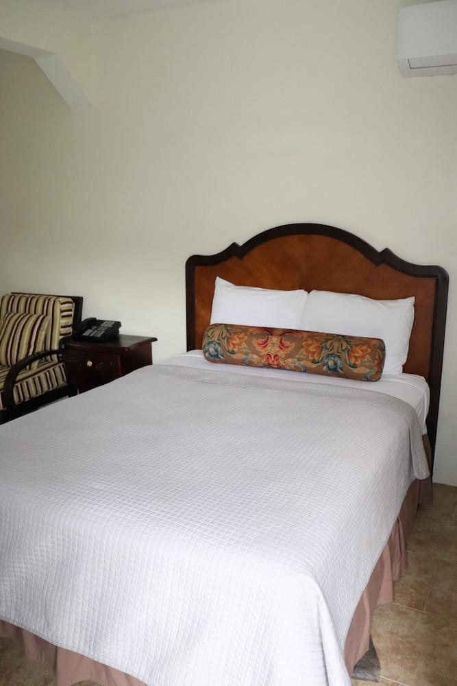The Sov Resorts Negril Exteriör bild
