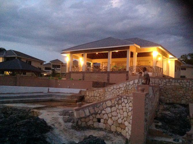 The Sov Resorts Negril Exteriör bild