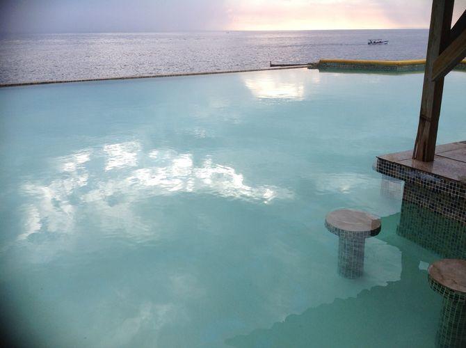 The Sov Resorts Negril Exteriör bild