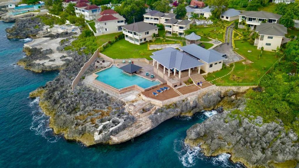 The Sov Resorts Negril Exteriör bild