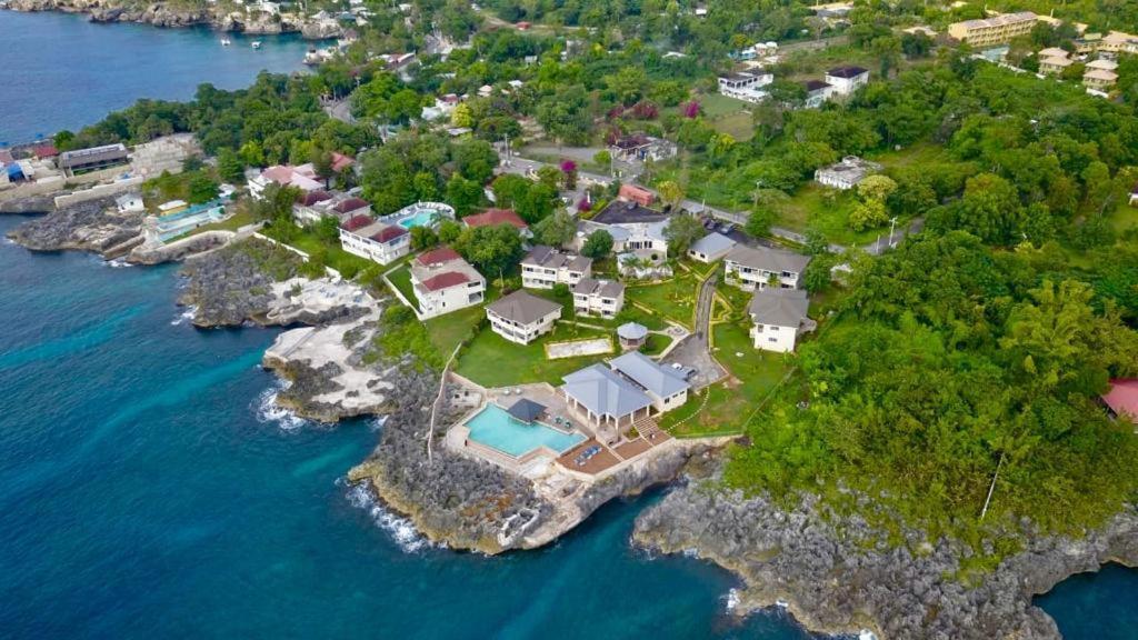 The Sov Resorts Negril Exteriör bild